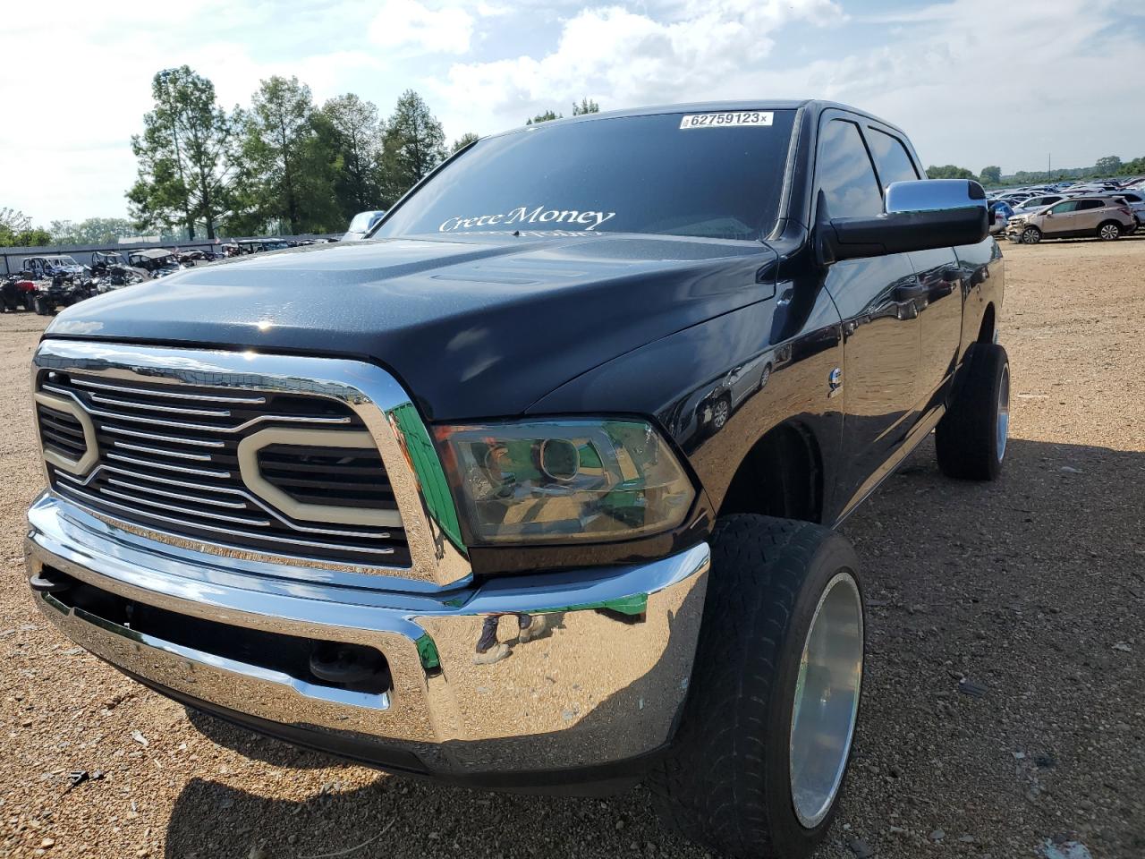 dodge ram 2500 s 2012 3c6ud5cl6cg301467