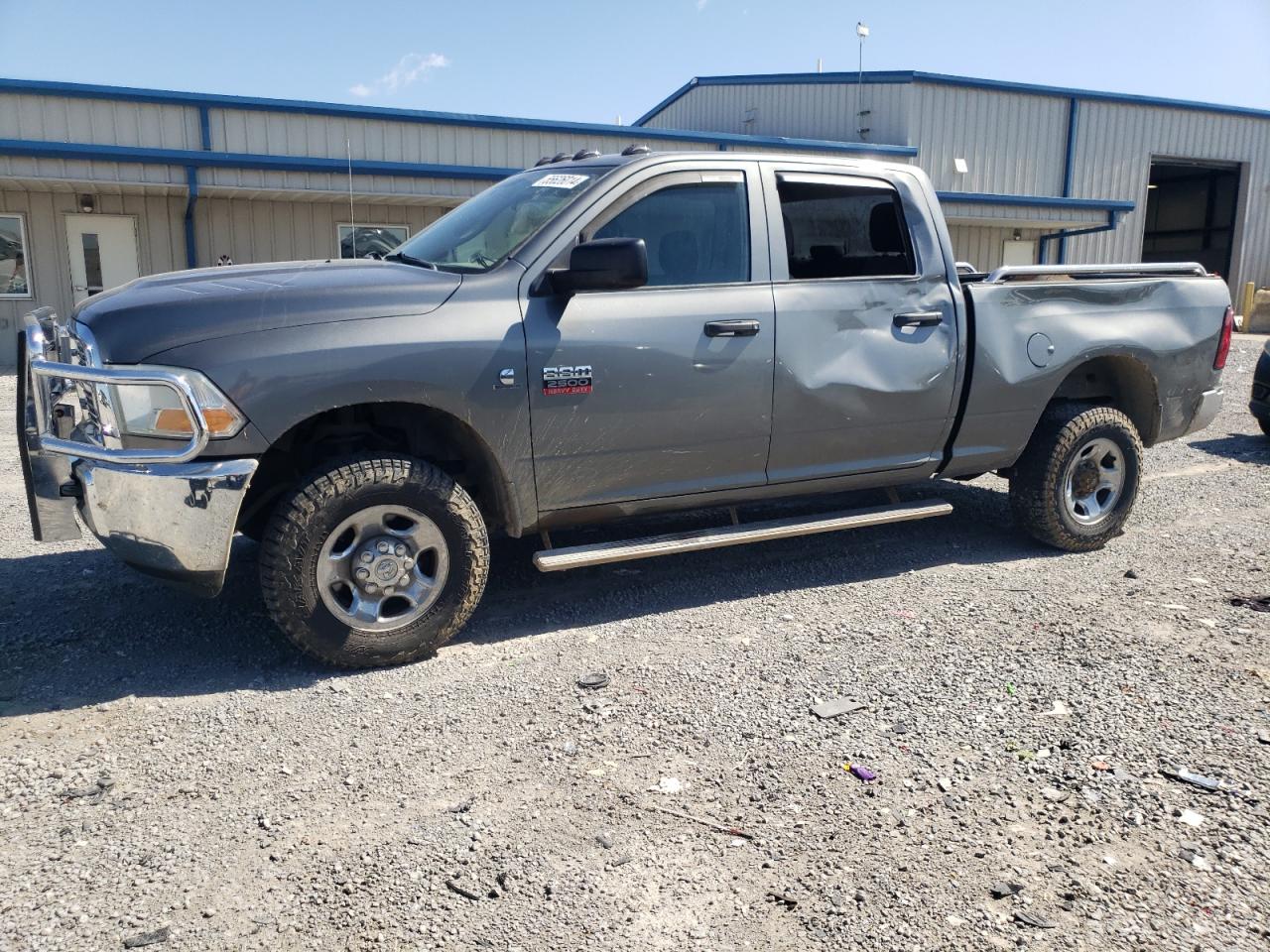 dodge ram 2012 3c6ud5cl9cg198478