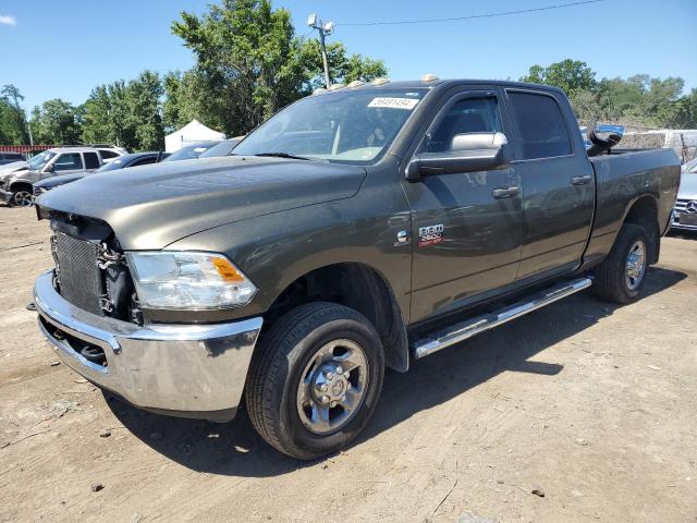 dodge ram 2500 2012 3c6ud5cl9cg291338