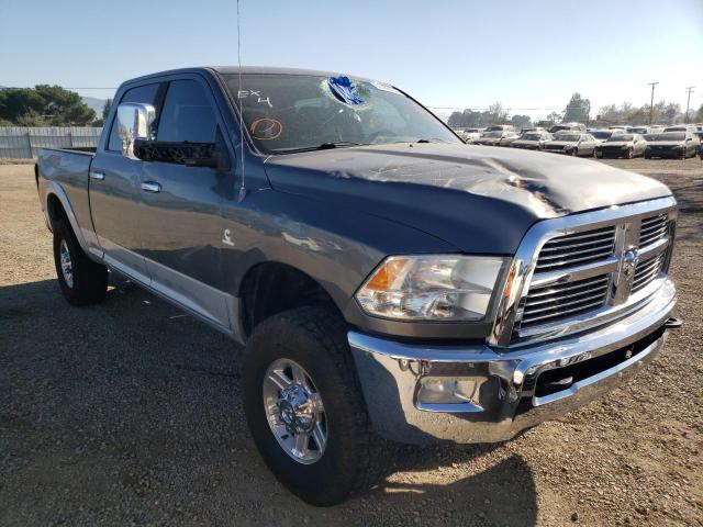 dodge ram 2500 l 2012 3c6ud5fl2cg102783