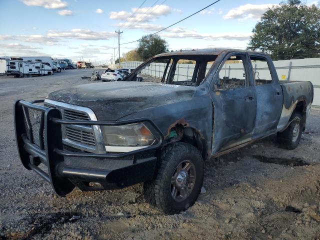 dodge ram 2500 l 2012 3c6ud5fl6cg104648