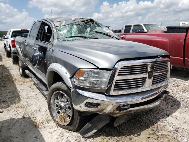 dodge ram 2500 l 2012 3c6ud5fl9cg142536