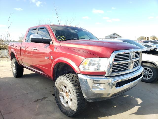 dodge ram 2500 l 2012 3c6ud5fl9cg198413