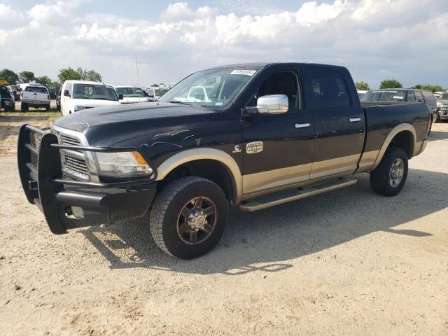 dodge ram 2500 l 2012 3c6ud5gl0cg327167