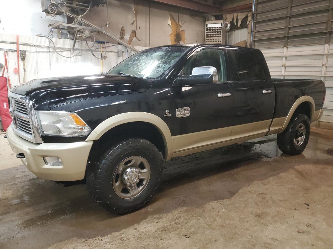 dodge ram 2012 3c6ud5gl5cg324524