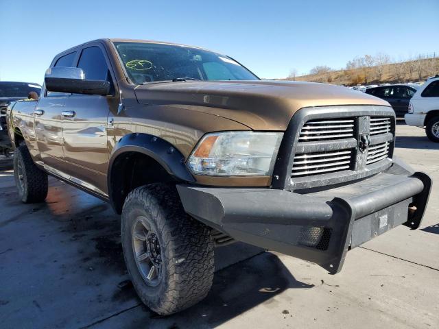 dodge ram 2500 l 2012 3c6ud5gl8cg121742