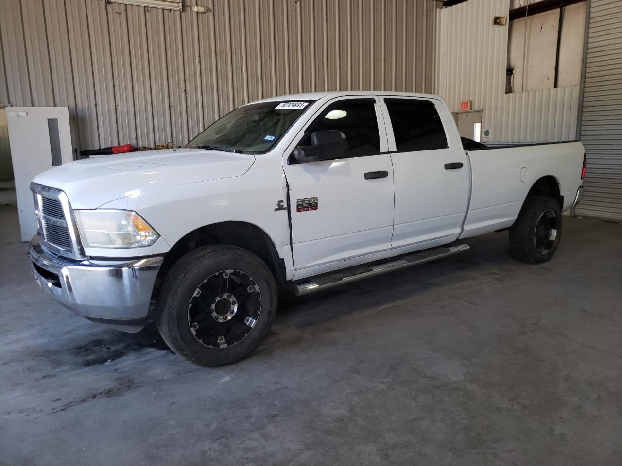 dodge ram 2012 3c6ud5hl4cg254982