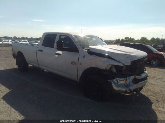 ram 2500 2012 3c6ud5hl4cg312363