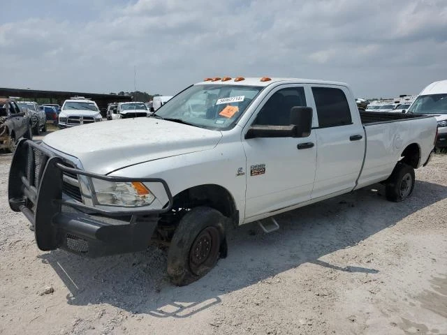 dodge ram 2500 s 2012 3c6ud5hl6cg312591