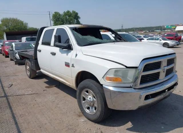 ram 2500 2012 3c6ud5hl8cg163603