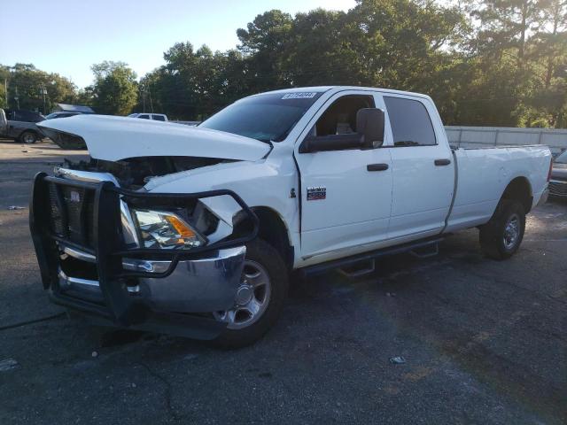 dodge ram 2500 s 2012 3c6ud5hl8cg214890