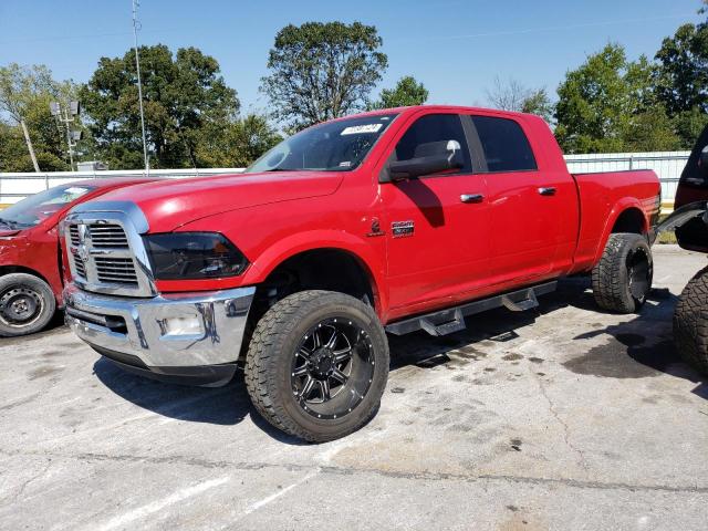 dodge ram 2500 l 2012 3c6ud5nl0cg208618