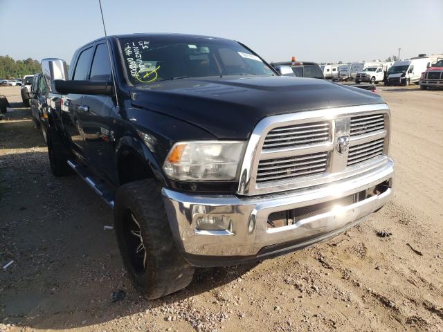 dodge ram 2500 l 2012 3c6ud5nl0cg335790