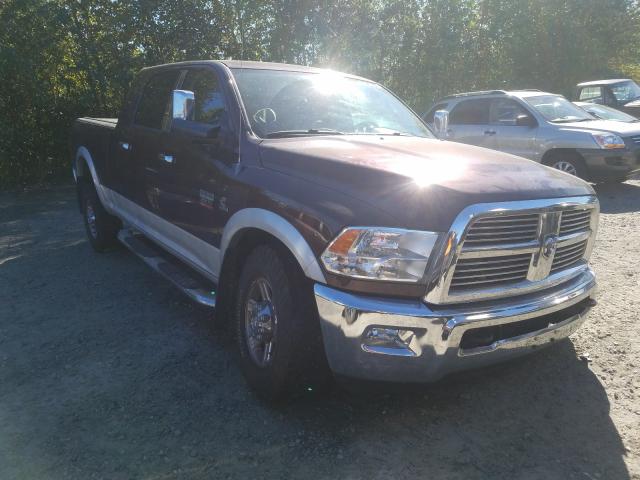 dodge ram 2500 l 2012 3c6ud5nl3cg182452