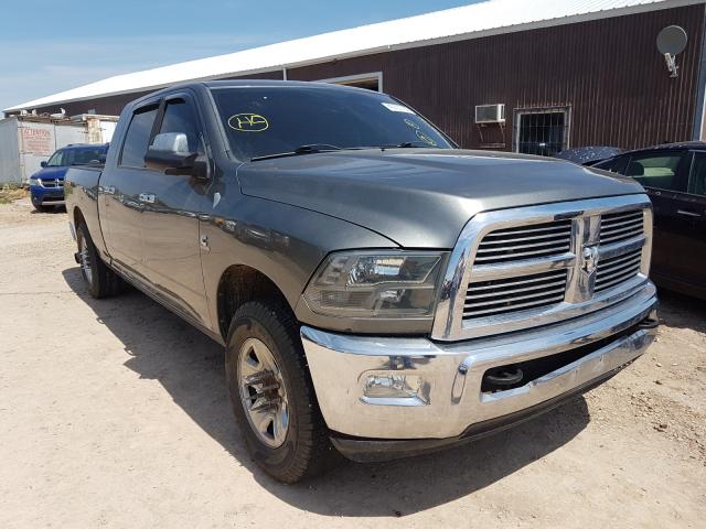 dodge ram 2500 l 2012 3c6ud5nl6cg105123