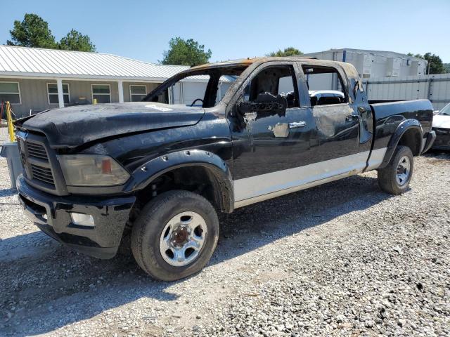 dodge ram 2500 l 2012 3c6ud5nl8cg293739