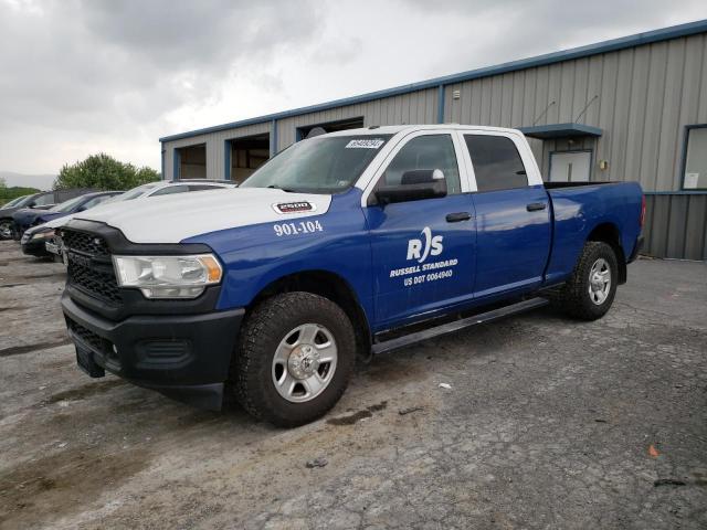 ram 2500 trade 2019 3c6ur4cj1kg517879