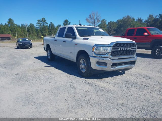 ram 2500 2019 3c6ur4cj3kg712852