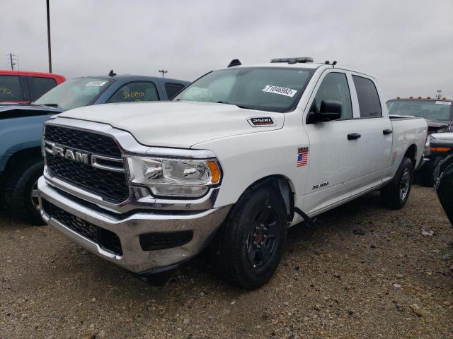 ram 2500 trade 2019 3c6ur4cj9kg610570