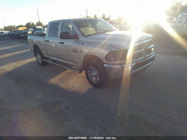 ram 2500 2015 3c6ur4cl1fg613664