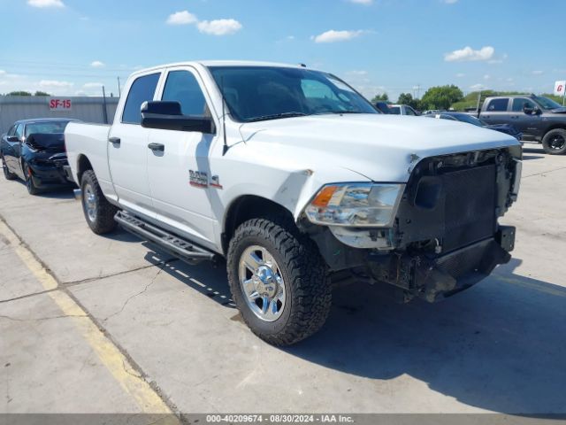 ram 2500 2015 3c6ur4cl2fg658113