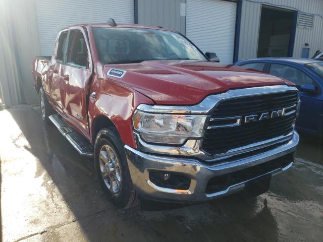 ram 2500 big h 2021 3c6ur4dl0mg590258