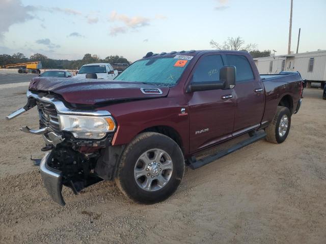 ram 2500 big h 2019 3c6ur4dl2kg631759