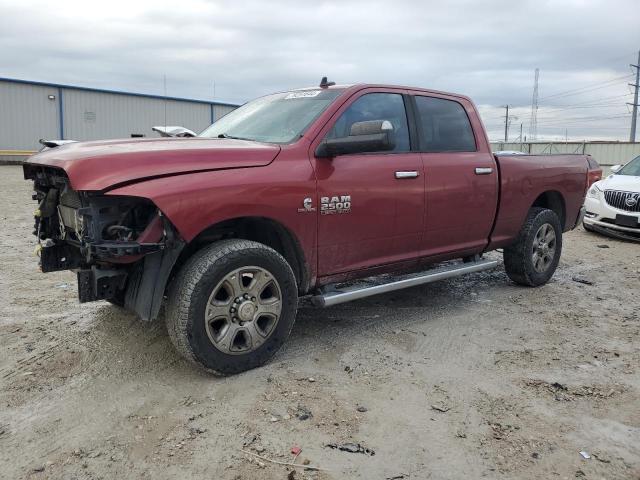 ram 2500 slt 2014 3c6ur4dl5eg230517