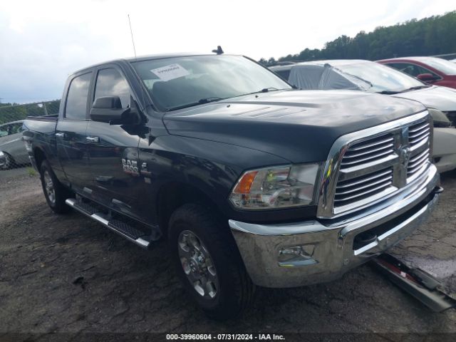 ram 2500 2018 3c6ur4dlxjg356236