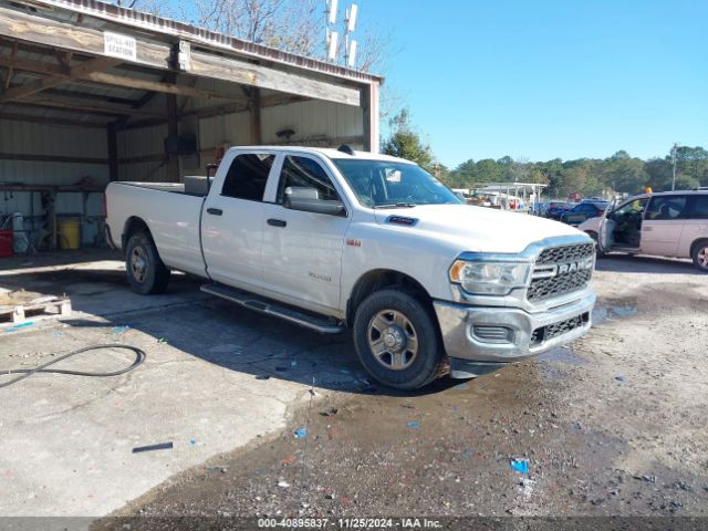 ram 2500 2019 3c6ur4hj1kg610555