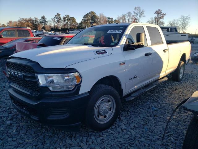 ram 2500 trade 2021 3c6ur4hj2mg570652