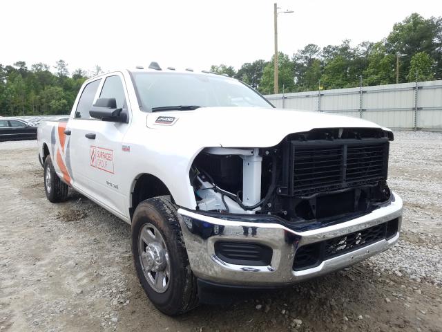 ram 2500 trade 2019 3c6ur4hj4kg666263