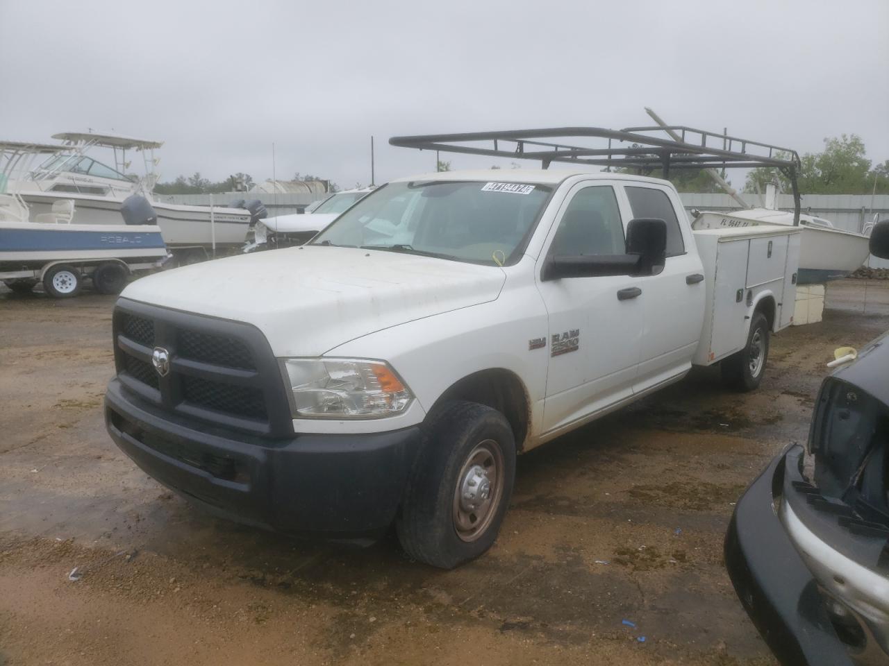 ram 2500 2017 3c6ur4hj5hg713342