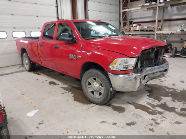 ram 2500 2015 3c6ur4hj8fg575972