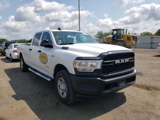 ram 2500 trade 2019 3c6ur4hj8kg666296