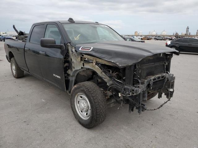 ram 2500 trade 2019 3c6ur4hj9kg672415