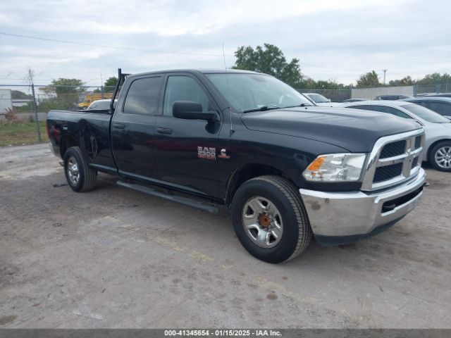 ram 2500 2018 3c6ur4hl1jg424448