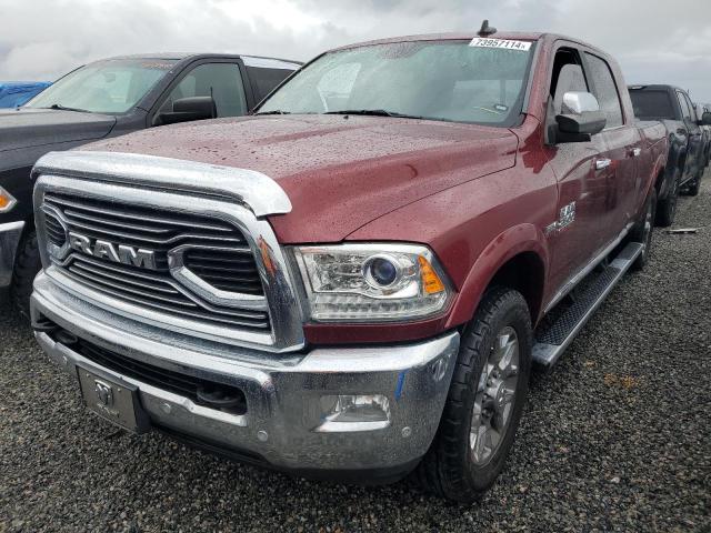 ram 2500 longh 2018 3c6ur4pj5jg229842