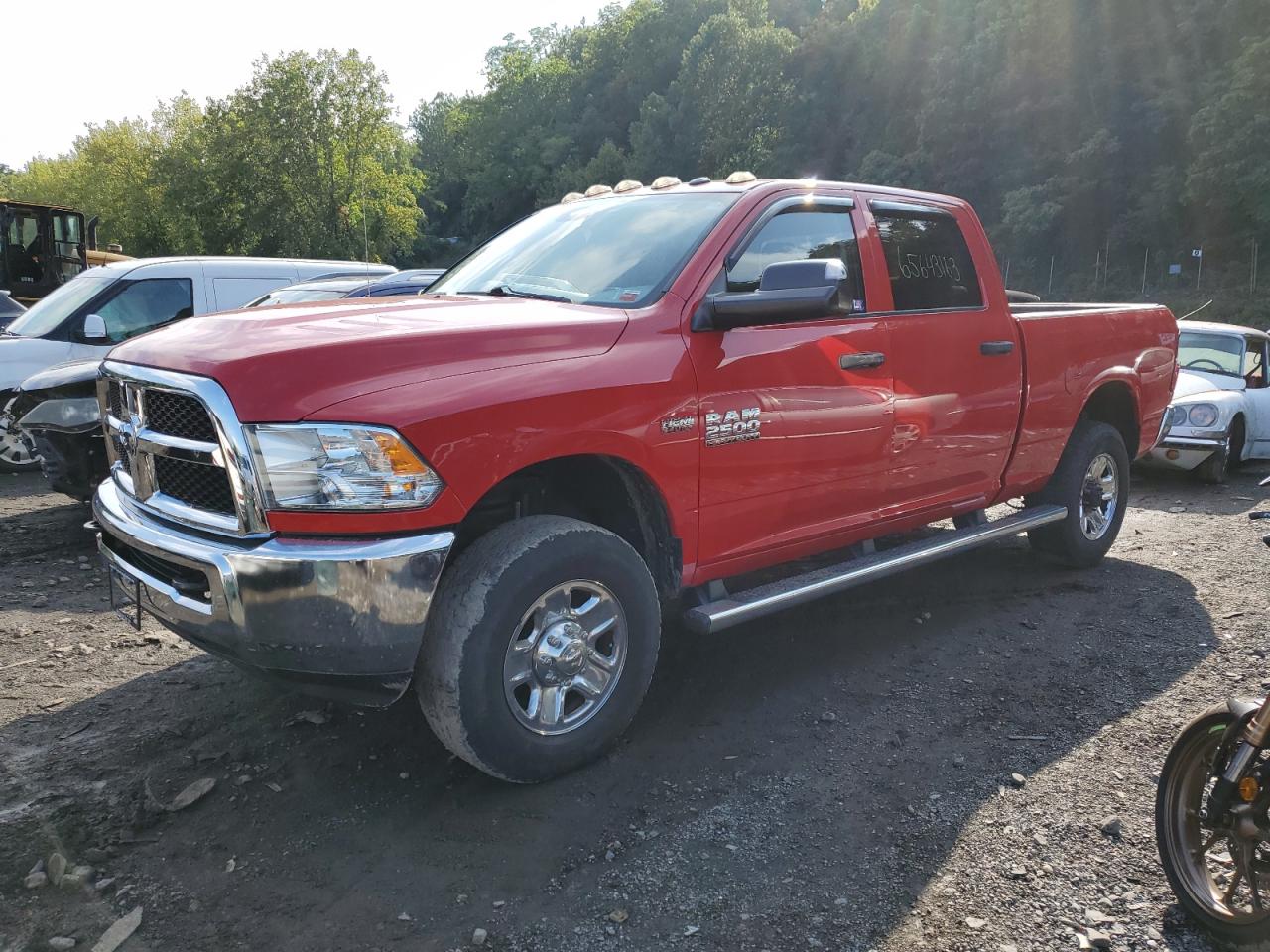 ram 2500 2016 3c6ur5cj0gg106714