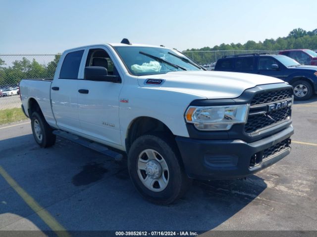 ram 2500 2019 3c6ur5cj0kg570398