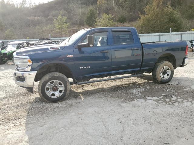 ram 2500 trade 2019 3c6ur5cj0kg642121