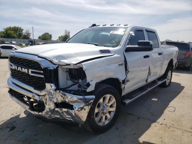 ram 2500 trade 2021 3c6ur5cj0mg573255