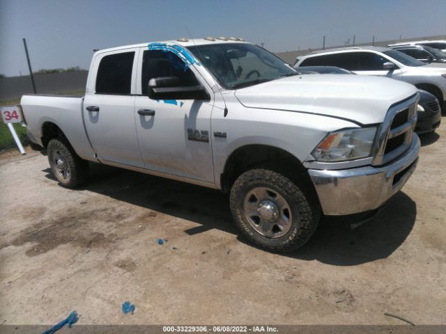 ram 2500 2016 3c6ur5cj1gg291811