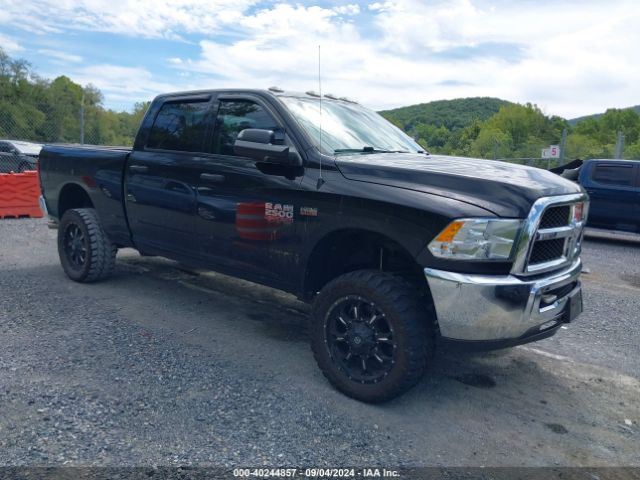 ram 2500 2018 3c6ur5cj1jg411713