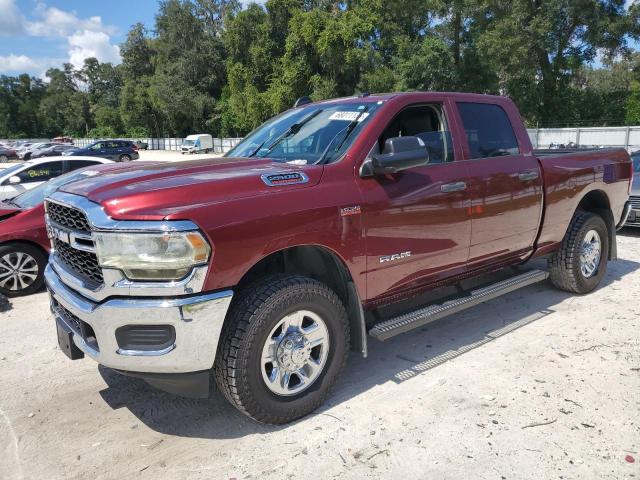 ram 2500 trade 2019 3c6ur5cj1kg516589