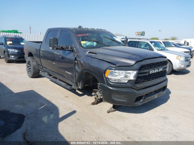 ram 2500 2021 3c6ur5cj1mg584023