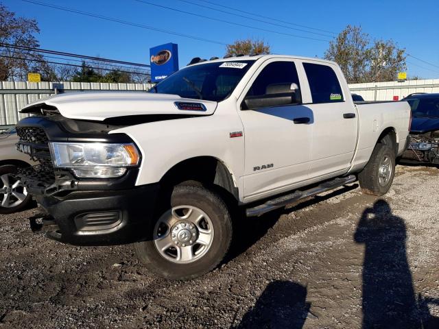 ram 2500 trade 2021 3c6ur5cj2mg657917