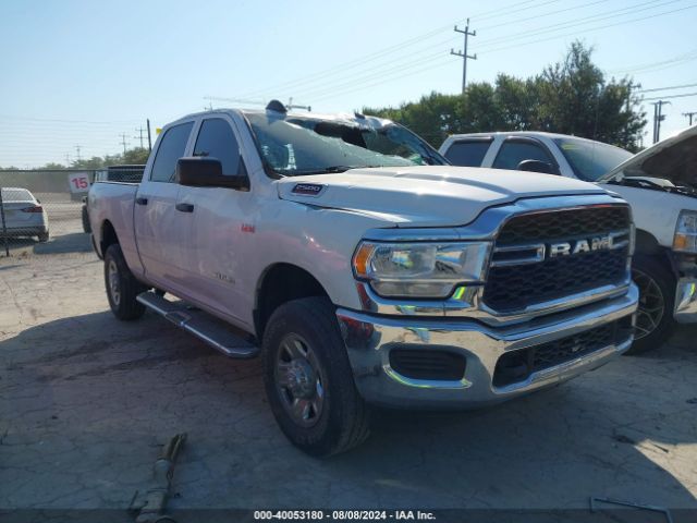 ram 2500 2021 3c6ur5cj2mg675236