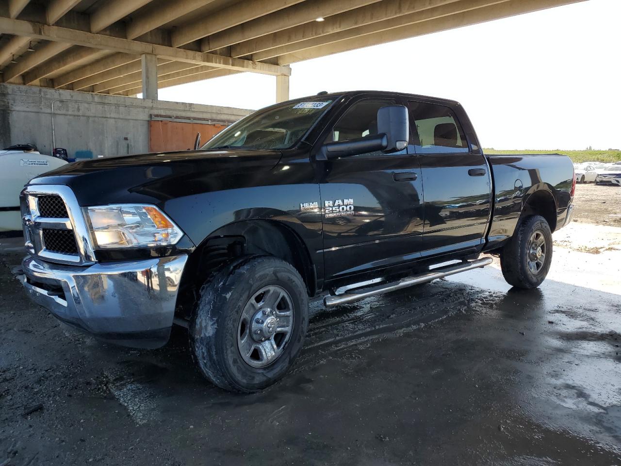 ram 2500 2016 3c6ur5cj3gg275268