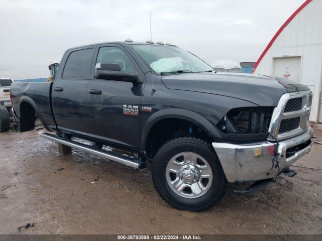 ram 2500 2018 3c6ur5cj3jg231763